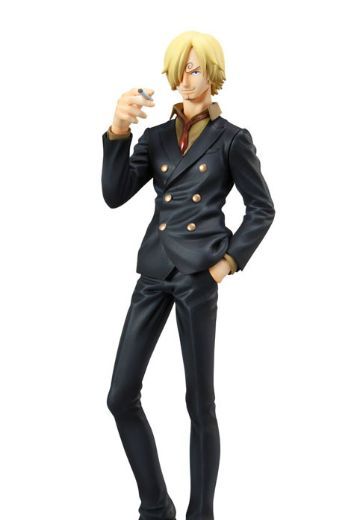 ExcellentModel 海贼王 香吉士 Timeskip  | Hpoi手办维基