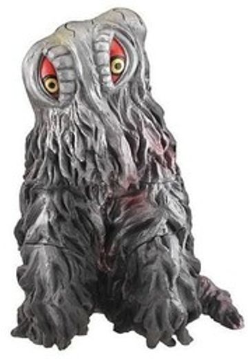 哥斯拉対黑多拉 黑多拉 万代创世纪 4 | Hpoi手办维基