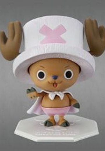 ExcellentModel 海贼王 チョッパーマン White Ver.  | Hpoi手办维基