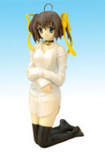 初音岛 朝仓音梦 Ｙシャツ シースルーVer  | Hpoi手办维基