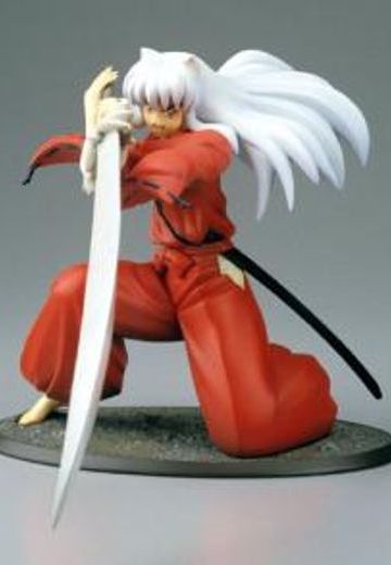 戦国御伽草子 犬夜叉 犬夜叉  | Hpoi手办维基