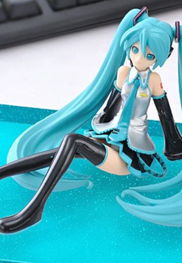 PM 手办 VOCALOID 初音未来 Fairy of Music  | Hpoi手办维基