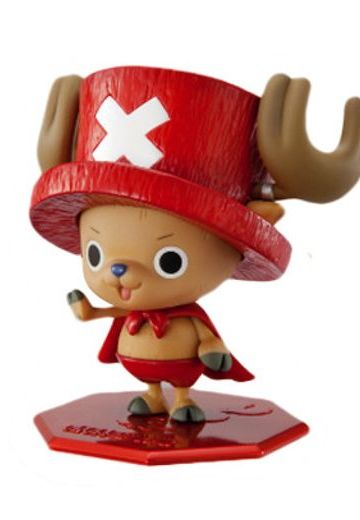 ExcellentModel 海贼王 チョッパーマン Red Version  | Hpoi手办维基