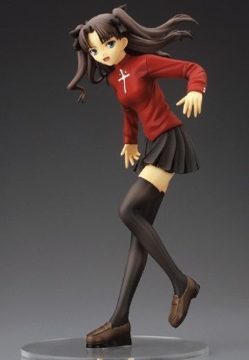 Fate/Stay Night 远坂凛