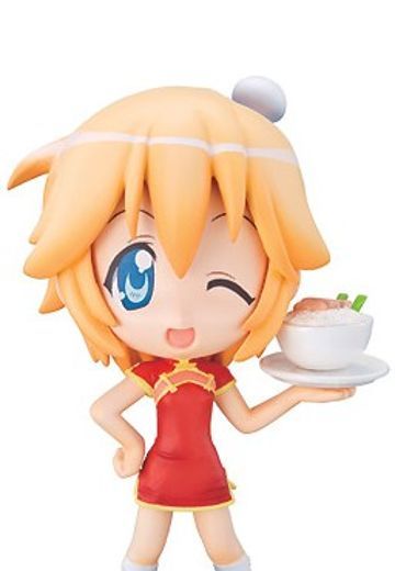 一番赏 幸运星 帕特莉西亚・马汀  | Hpoi手办维基