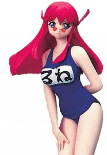 勇者王 GaoGaiGar FINAL 露妮・卡蒂芙・狮子王（-ししおう） SR DX  | Hpoi手办维基