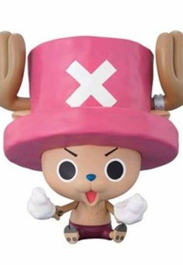 一番赏 海贼王 托尼托尼・乔巴  | Hpoi手办维基