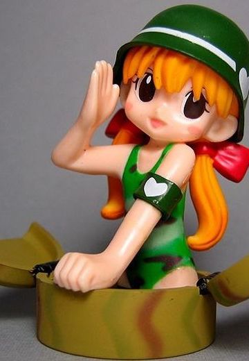 ファモちゃん | Hpoi手办维基