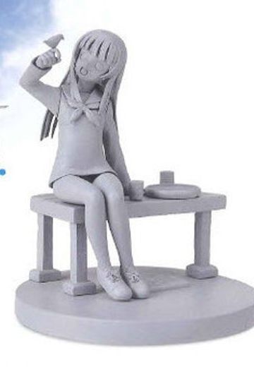 Extra Figure 强袭魔女 山川美千子 