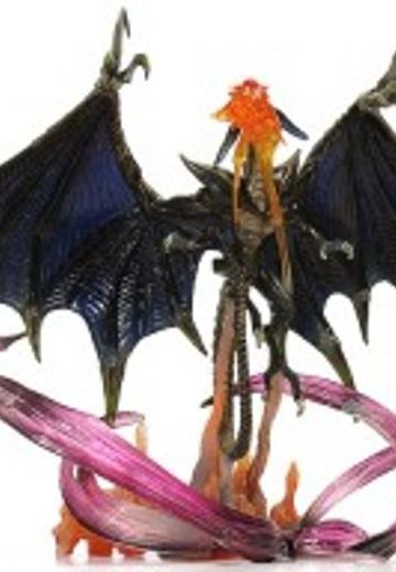 最终幻想 Masterクリーチャーズ 最终幻想VIII 缇雅マット  | Hpoi手办维基