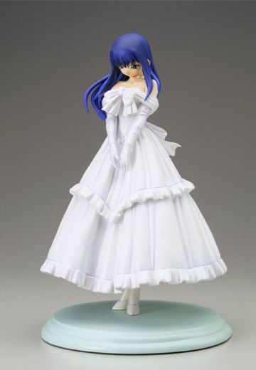 To Heart 来栖川芹香 礼服版 