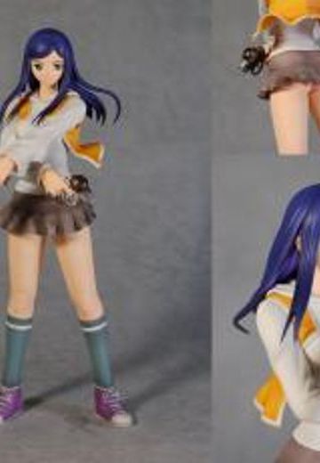 舞-HiME 玖我夏树  | Hpoi手办维基