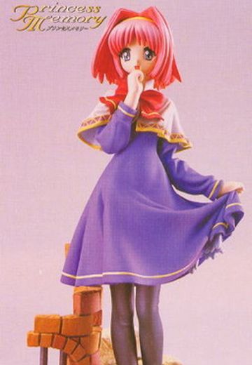 公主メモリー フィーリア 