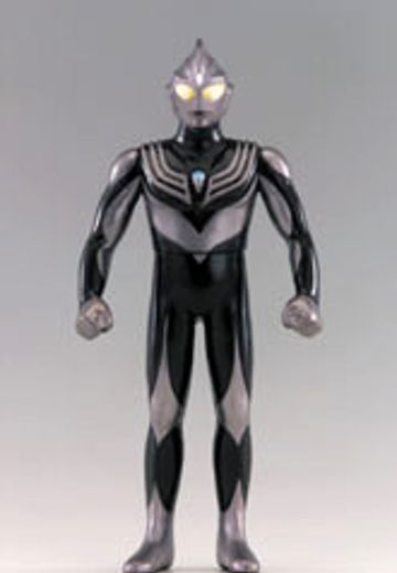 奥特曼ヒーロー系列 30 奥特曼マンティガ THE FINAL ODYSSEY テイガダーク  | Hpoi手办维基