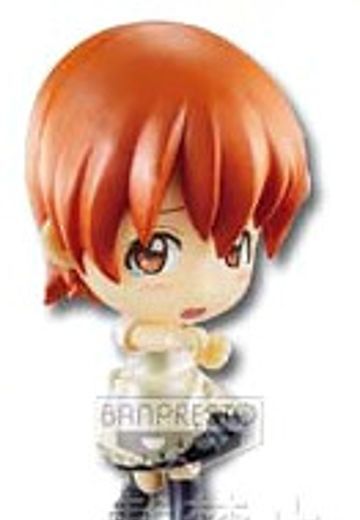 一番赏 ワーキング!! 伊波真昼 特别版  | Hpoi手办维基