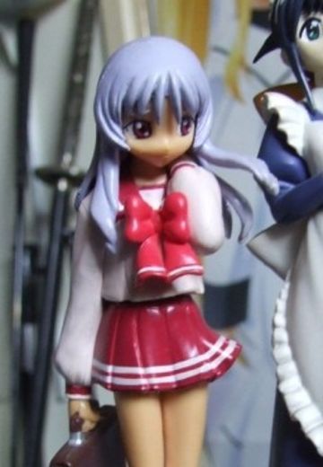 トゥハート 姫川琴音  | Hpoi手办维基