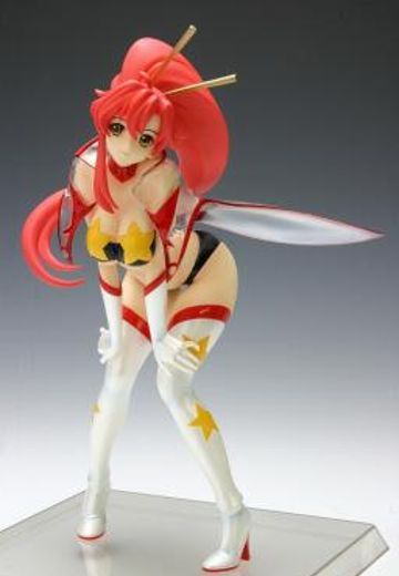 DreamTech 天元突破 天元突破 优子・リットナー Space Look Ver. Limited Special Color Edition  | Hpoi手办维基