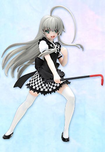 HG手办 这いよれ! 奈亚子さんW ニャルラトホテプ 