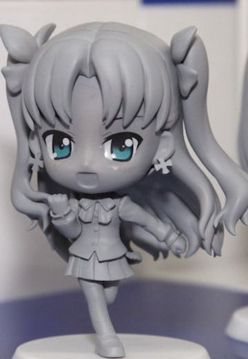 一番赏 カーニバル・ファンタズム&Fate/Stay Night 远坂凛 