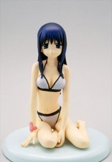 トゥハート 来栖川芹香 泳装Ver.  | Hpoi手办维基