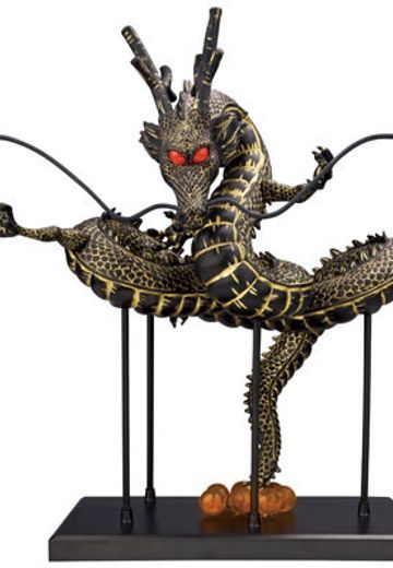 一番赏 龙珠改 神龙グ 黑ver.  | Hpoi手办维基