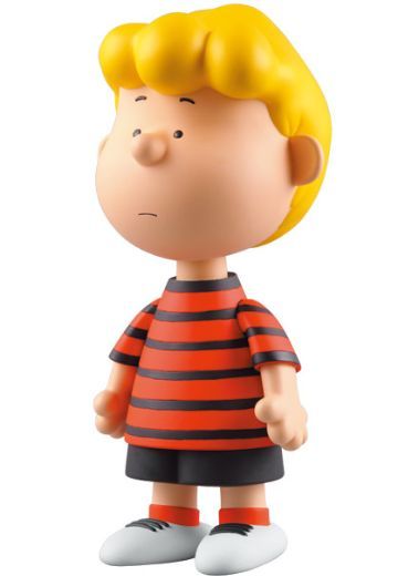 黑胶Doll 156 ピーナッツ シュローダー  | Hpoi手办维基