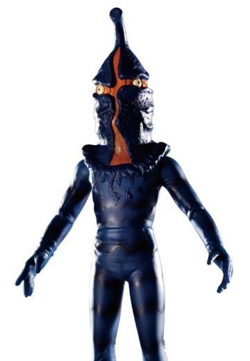 奥特曼怪獣系列 #EX 奥特曼Q ケムール人  | Hpoi手办维基