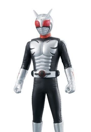  28 假面骑士スーパー1 假面骑士スーパー1  | Hpoi手办维基