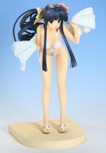 To Heart 2 Another Days 草壁优季 假期 | Hpoi手办维基