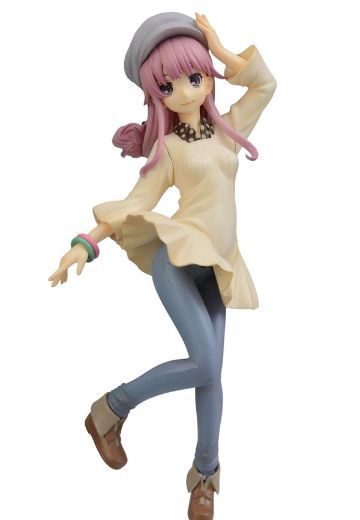 HG手办 剧场版 魔法的禁书目录（茵蒂克斯）-恩底弥翁的奇迹- 鸣护阿丽莎 | Hpoi手办维基