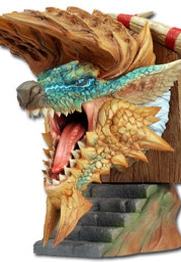 ﾊﾝﾃｨﾝｸﾞﾄﾛﾌｨ