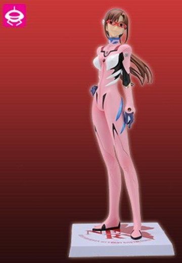 PM 手办 EVA新剧场版 真希波·玛丽 