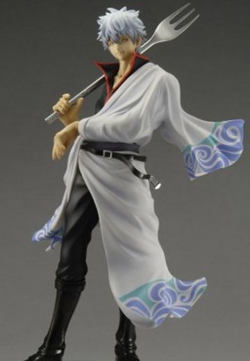 G.E.M. 银魂 坂田银时 