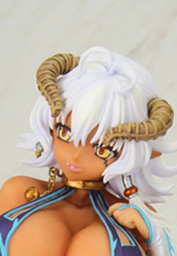 巨乳幻想外传  莎姆夏尔 Repaint | Hpoi手办维基