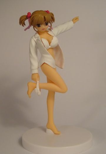 あまつみそらに！ 観崎美唯  | Hpoi手办维基