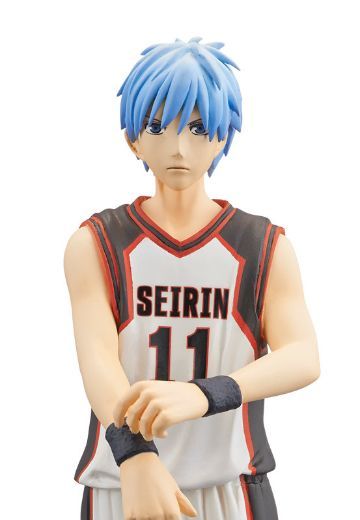 DXF 手办 黑子的篮球 黑子哲也  | Hpoi手办维基