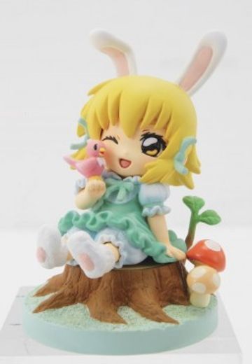 Picture Studio 高达SEED 卡嘉丽・尤拉・阿斯哈  | Hpoi手办维基