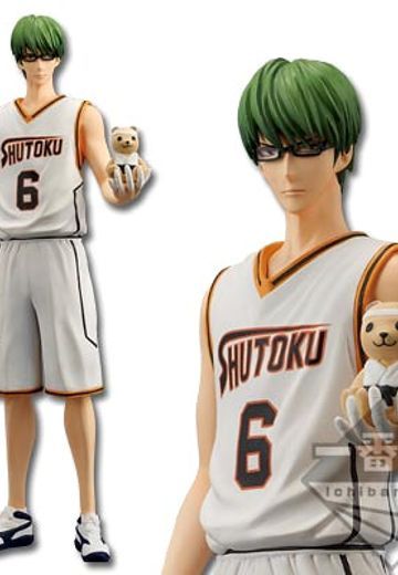 一番赏 黑子的篮球 绿间真太郎 