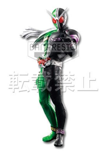 一番赏 假面骑士Ｗ（ダブル） 假面骑士ダブルサイクロンJoker Cyclone Joker 