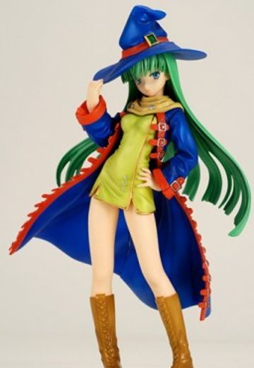 モエコレplus 5 战国兰斯 魔想志津香