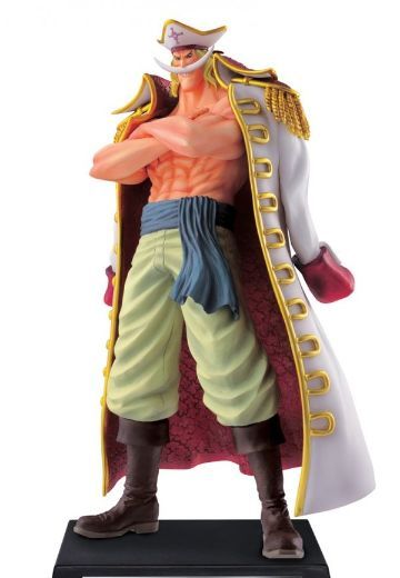 一番赏 航海王 爱德华・纽杰特 | Hpoi手办维基