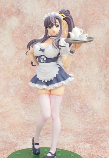 プレシャスコレクション 魔具少女 天谷春恋 Maid ver. 