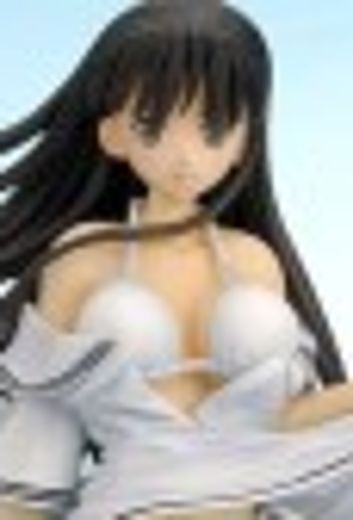 空之色，水之色 水岛朝