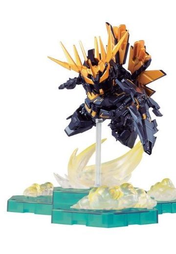 一番赏 高达UC RX-0独角兽高达バンシィ 