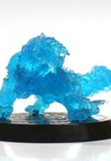 一番赏 モンスターハンターポータブル3rd 雷狼龙 Clear ver. Last One Campaign ver.  | Hpoi手办维基