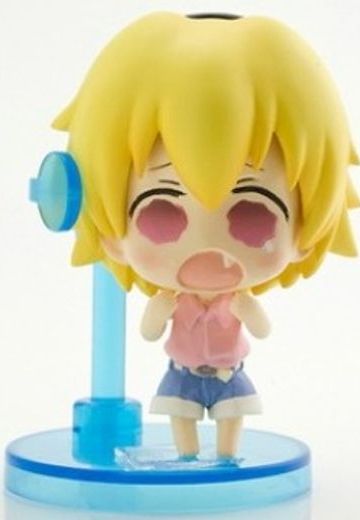 蝉鸣之时 北条沙都子 Deformation Maniac Figure Collection Pocket 3  | Hpoi手办维基