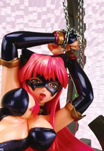 悪戯雌猫捕まえた ミャウ 拉姆达 | Hpoi手办维基