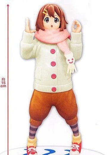 DX手办 映画 けいおん! 平沢唯 