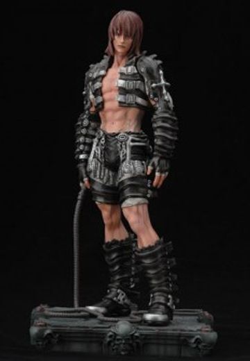 悪魔城吸血鬼 ジャッジメント シモン・ベルモンド Akumajou Dracula Judgment  | Hpoi手办维基