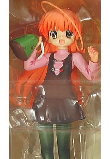 瓶诘妖精 库琪莎荷 Chiriri's Eye Color 